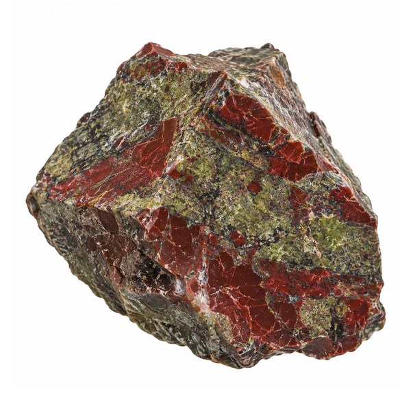 Dragon Blood Jasper