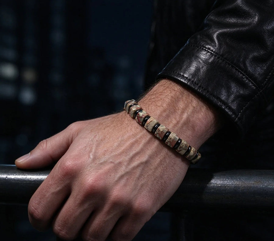 How to Style a Men's Bracelet in 2026