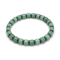 The Grove — Green Aventurine Bracelet (4mm)