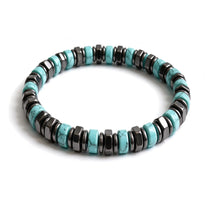 The Mirage — Turquoise Bracelet (4mm)