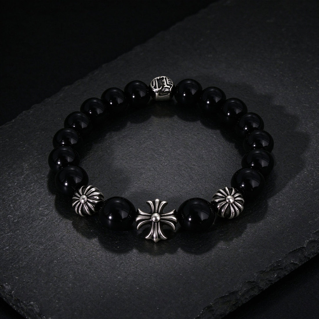 Black Onyx bracelet