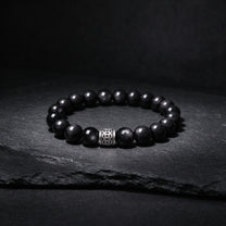 Hematite bracelet