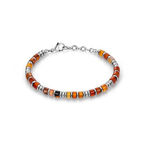 Black Tourmaline bracelet, 8mm