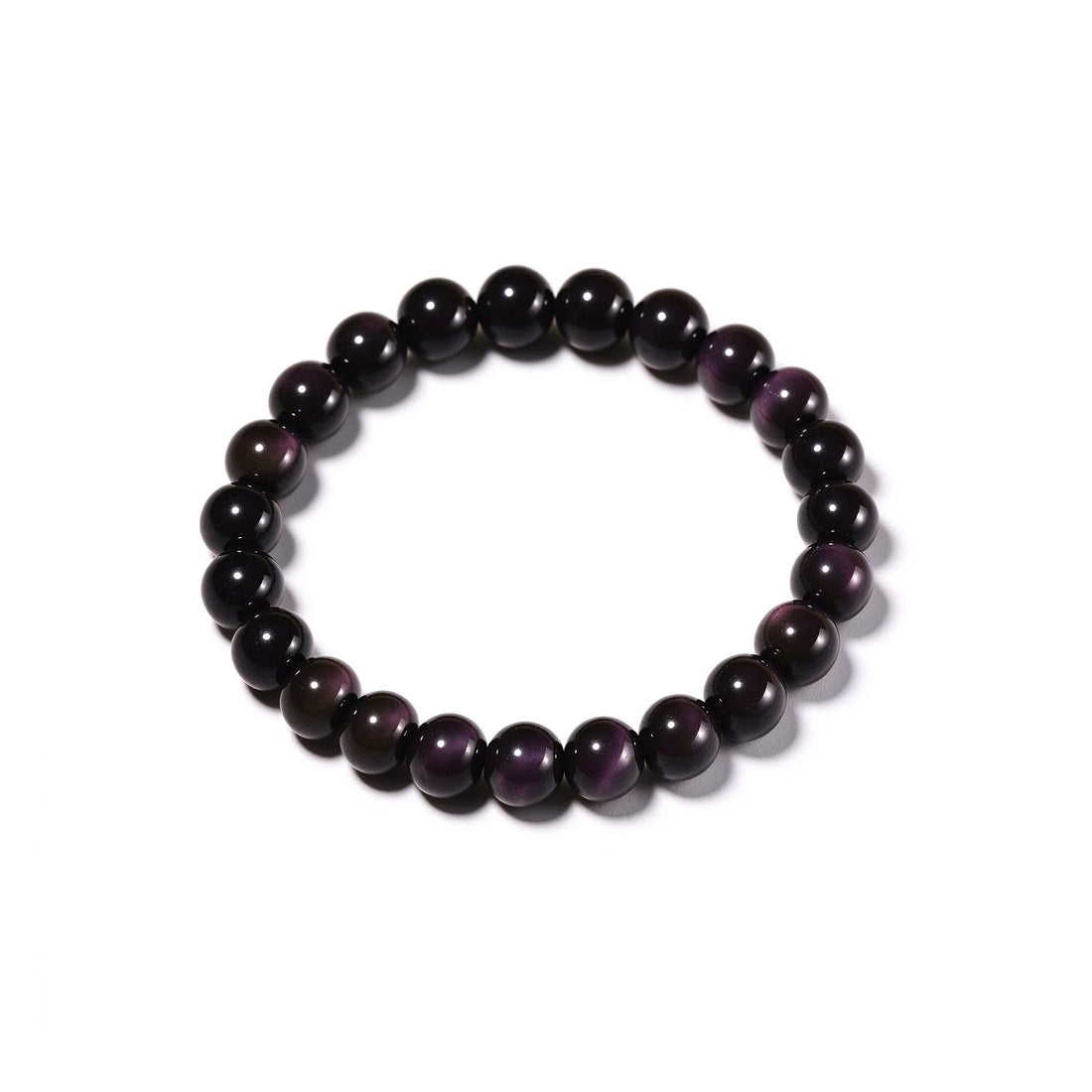 Lapis Lazuli bracelet, 4mm