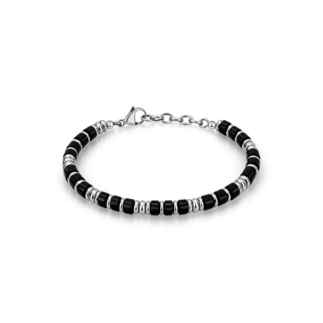 Hematite bracelet