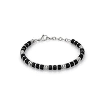 Hematite bracelet