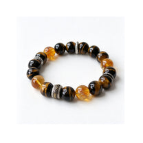 Tiger's Eye bracelet