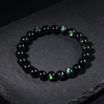 Tiger's Eye bracelet