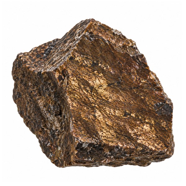 Bronzite