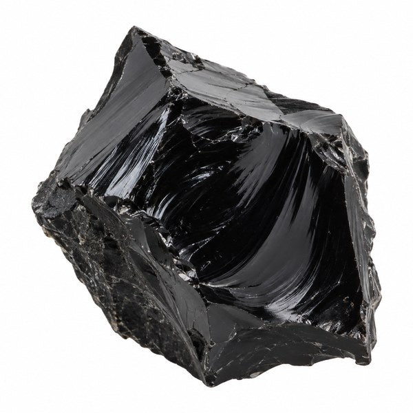 Black Obsidian