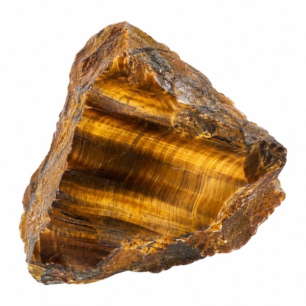 Tiger's Eye