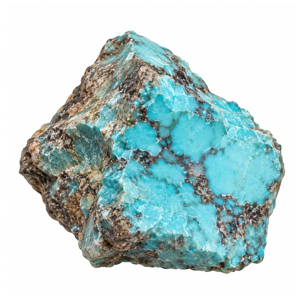 Turquoise